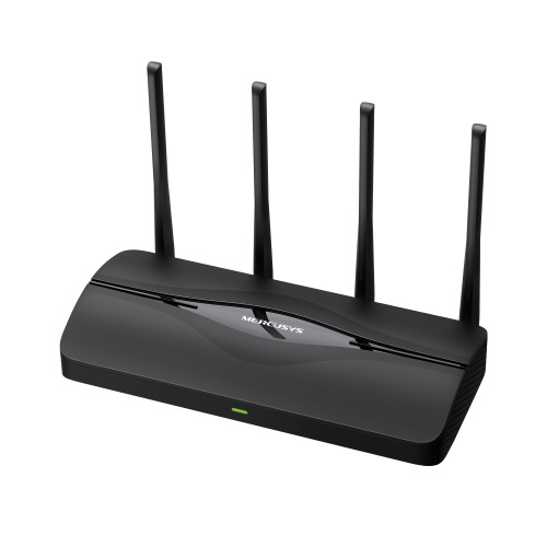 Wi-Fi роутер MERCUSYS MR27BE в Ноутбукер.ua