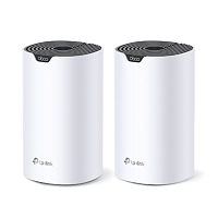 Маршрутизатор TP-LINK Deco S7(2-pack) в Ноутбукер.ua