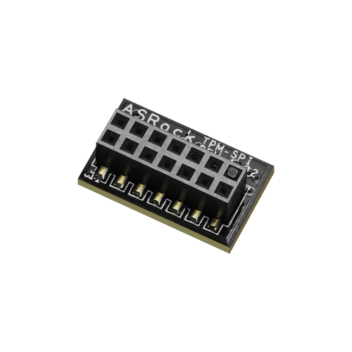 TPM-Модуль ASROCK TPM-SPI в Notebooker.ua
