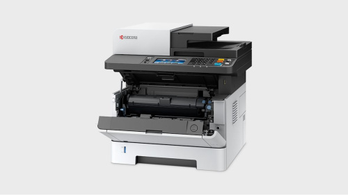 Багатофункціональний пристрій KYOCERA ECOSYS M2640idw (1102S53NL0) в Ноутбукер.ua фото 4
