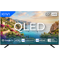 Телевізор KIVI 65U820KB в Ноутбукер.ua