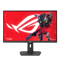 Монітор ASUS XG27ACMS (90LM0BE0-B01171) в Notebooker.ua