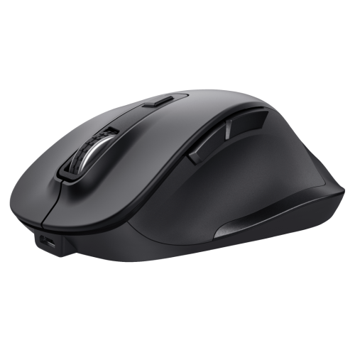 Мишка TRUST Fyda Wireless Mouse Eco (24727) в Notebooker.ua фото 2