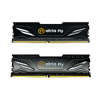 Модуль пам'яті ATRIA UAT43200CL18BK2/32 в Ноутбукер.ua
