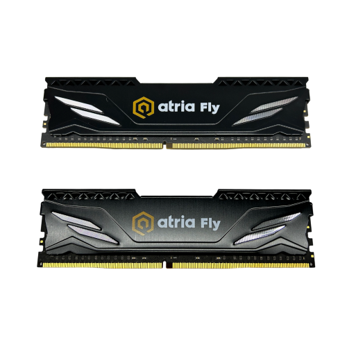 Модуль пам'яті ATRIA UAT43200CL18BK2/32 в Ноутбукер.ua