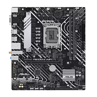Материнська плата ASUS PRIME H610M-A WIFI в Notebooker.ua