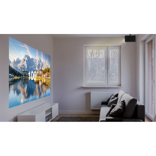 Проектор OPTOMA PK31 (E3PB011E111) в Ноутбукер.ua фото 18