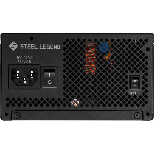 Блок живлення ASROCK SL-650G в Notebooker.ua фото 4