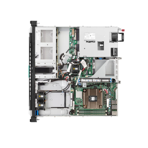 Сервер HPE P71375-425 в Notebooker.ua фото 2