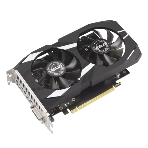 Відеокарта ASUS DUAL-RTX3050-O6G в Ноутбукер.ua фото 6