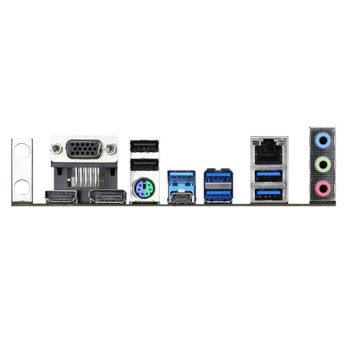 Материнська плата ASROCK B550M PRO4 в Notebooker.ua фото 4