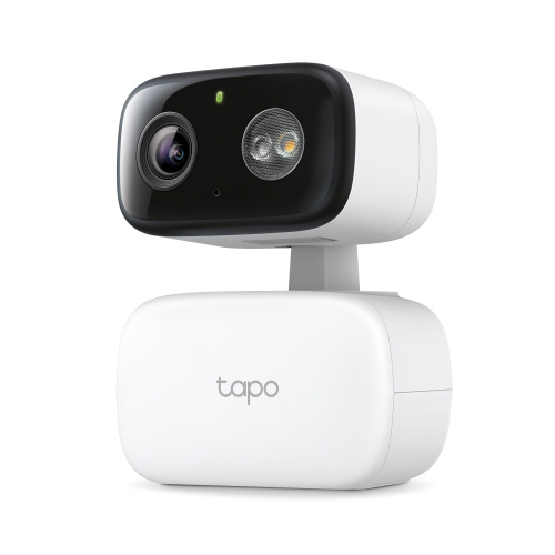 Хмарні Wi-Fi камери TP-LINK Tapo C206 в Ноутбукер.ua фото 16