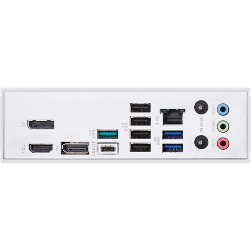 Материнська плата ASUS PRIME B860M-A WIFI в Ноутбукер.ua фото 6