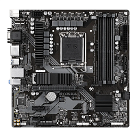 Материнська плата GIGABYTE B760M DS3H DDR4 в Notebooker.ua