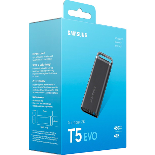  SAMSUNG MU-PH4T0S/EU в Ноутбукер.ua фото 7