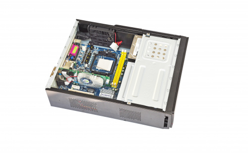 Корпус GAMEMAX ST-602-300W в Notebooker.ua фото 8