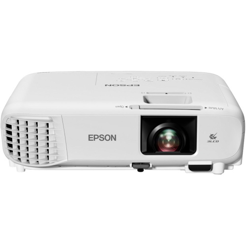 Проектор EPSON EB-E24 (V11HB51042) в Ноутбукер.ua фото 2