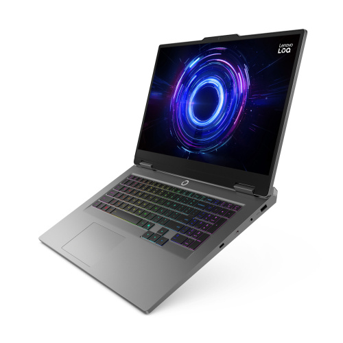 Ноутбук LENOVO LOQ 17IRX10 (83JH00ENRA) в Ноутбукер.ua фото 8