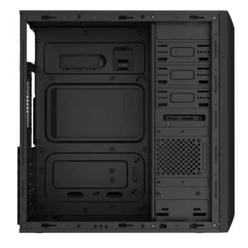 Корпус GAMEMAX MT524-NP-U3 в Notebooker.ua фото 6