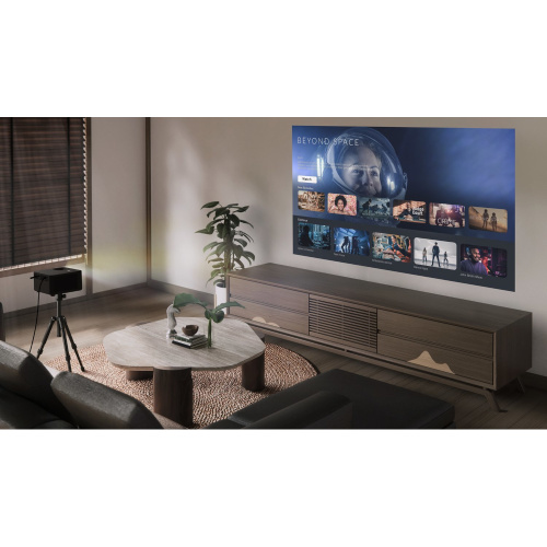 Проектор OPTOMA PK31 (E3PB011E111) в Ноутбукер.ua фото 13