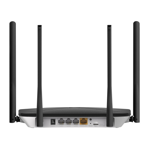 Wi-Fi роутер  MERCUSYS MB115-4G в Ноутбукер.ua фото 3