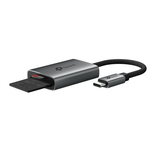 Кардрідер TP-LINK UA430C в Ноутбукер.ua фото 3