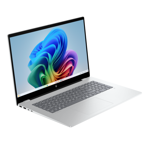 Ноутбук HP OmniBook 7 Next Gen AI 17-dc0008ua (D8ZD9EA) в Notebooker.ua фото 4