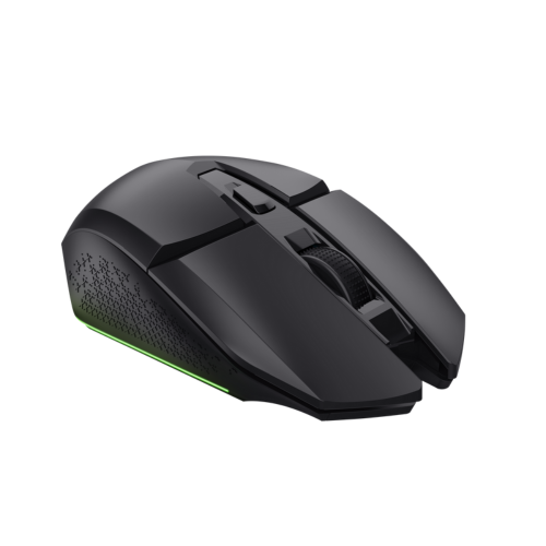 Мишка TRUST GXT 110 Felox Wireless Mouse (25037) в Ноутбукер.ua фото 4
