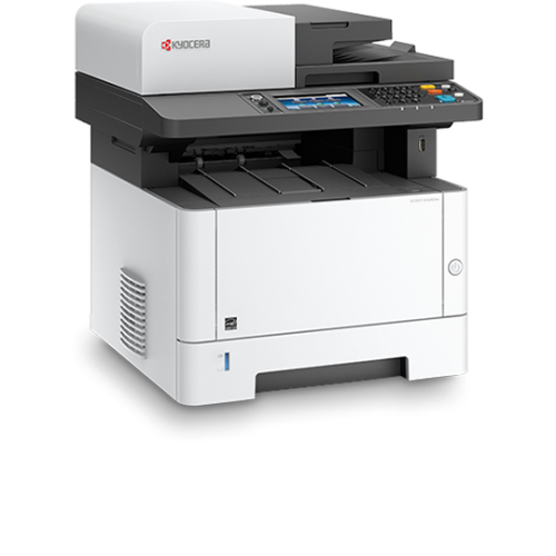 Багатофункціональний пристрій KYOCERA ECOSYS M2640idw (1102S53NL0) в Ноутбукер.ua