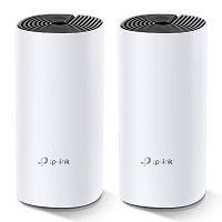 Wi-Fi роутер TP-LINK Deco M4(2-pack) в Ноутбукер.ua