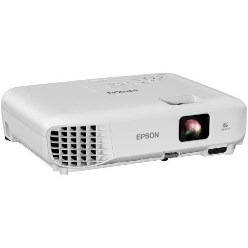 Проектор EPSON EB-W53 (V11HB57042) в Ноутбукер.ua фото 2
