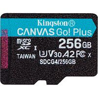 Карта пам'яті KINGSTON SDCG4/256GBSP в Notebooker.ua