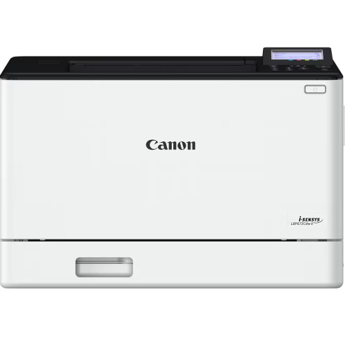 Лазерний принтер CANON LBP673CDW II (7186C007AA) в Notebooker.ua