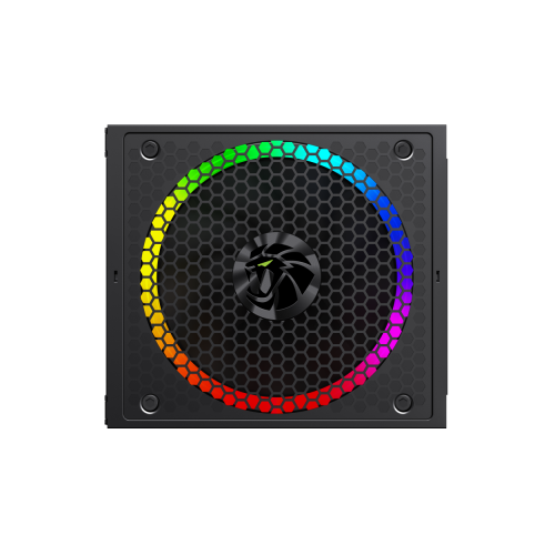 Блок живлення GAMEMAX RGB PRO 850G в Notebooker.ua фото 6