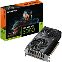 Відеокарта GIGABYTE GV-N5060WF2MAX OC-8GD в Ноутбукер.ua