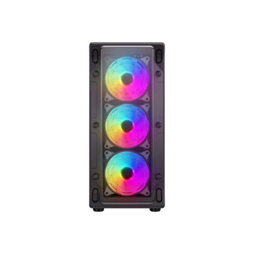 Корпус GAMEMAX Starlight 2 AB в Notebooker.ua фото 3
