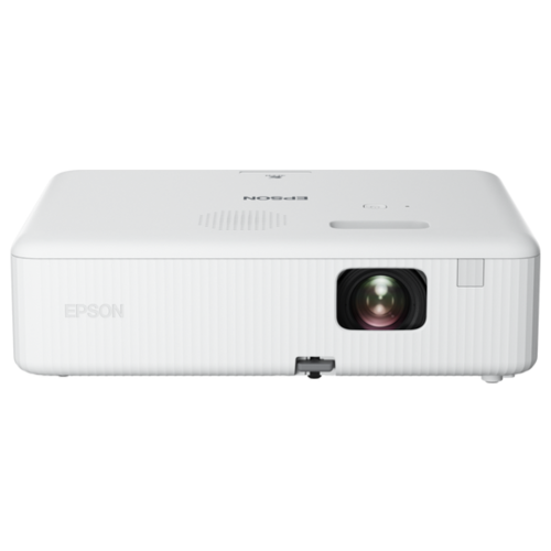 Проектор EPSON CO-FD01 (V11HA84240) в Ноутбукер.ua