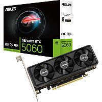 Відеокарта ASUS RTX5060-O8G-LP-BRK в Notebooker.ua