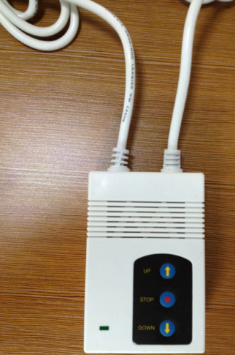Проекційний екран ATRIA MRSM-NTSC-100D в Notebooker.ua фото 6