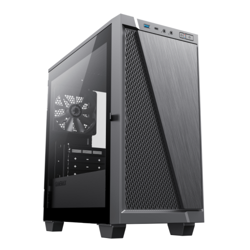 Корпус GAMEMAX M61 в Notebooker.ua