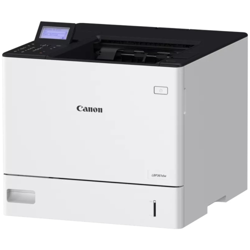 Принтер CANON LBP361DW (5644C008CA) в Notebooker.ua фото 2