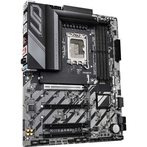 Материнська плата GIGABYTE Z890 UD WIFI6E в Notebooker.ua фото 3