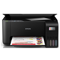 Багатофункціональний пристрій EPSON L3201 (C11CJ69402) в Notebooker.ua