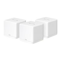 Маршрутизатор MERCUSYS Halo H60X(3-pack) в Ноутбукер.ua