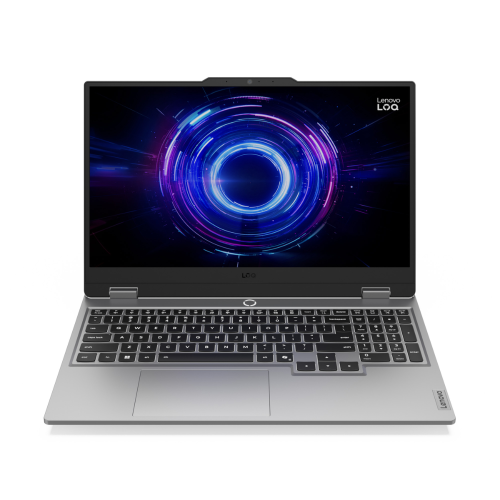 Ноутбук LENOVO LOQ 15IRX10 (83JE01DNRA) в Notebooker.ua Ноутбук LENOVO LOQ 15IRX10 (83JE01DNRA) в Notebooker.ua