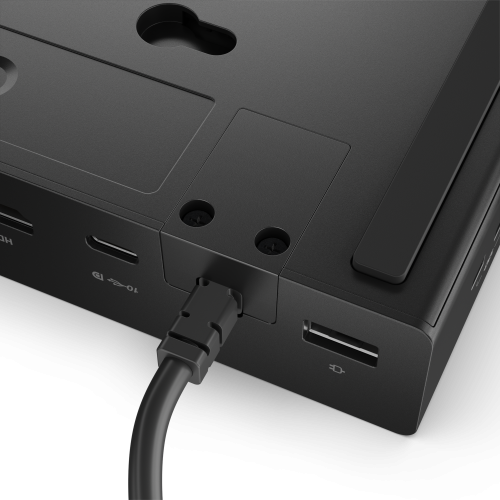 Док станція LENOVO USB4 Dock 5000 (40BF0100EU) в Notebooker.ua фото 16