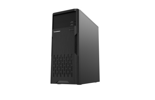 Корпус GAMEMAX ET-210-500W в Notebooker.ua фото 2