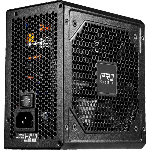 Блок живлення ASROCK PRO-650B в Notebooker.ua фото 2