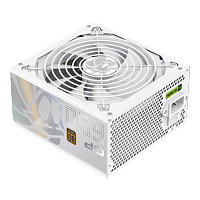 Блок живлення GAMEMAX GP 650B WH в Notebooker.ua