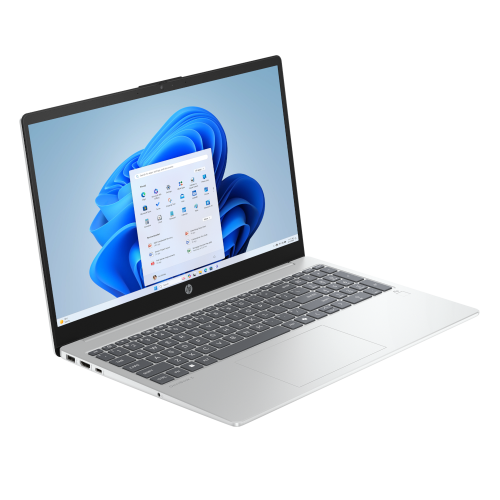 Ноутбук HP OmniBook 3 Next Gen AI 15-fn0016ua (D16GTEA) в Ноутбукер.ua фото 3